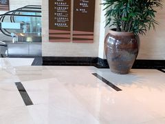 -上海浦东嘉里大酒店