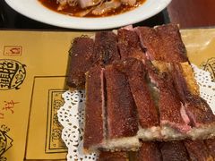 -老来福·非遗酸汤兔(凯旋路店)