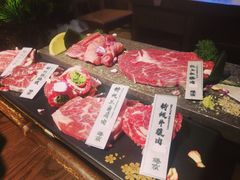 -樱宿日式和牛烧肉(五道口店)