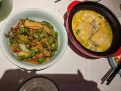 -湘语·湖南家常菜(新洲店)