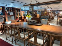 -香炉礁家具市场