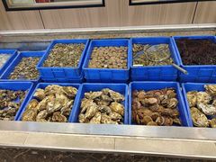 -渡海小渔村.老辈日照菜