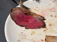 -拉蒂娜·巴西牛排馆 Latina·Brazilian Steakhouse(王府井喜悦店)