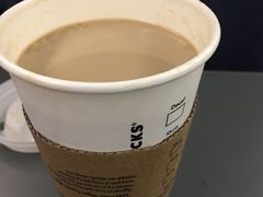 开心果拿铁-星巴克(常州丰臣国际广场店)