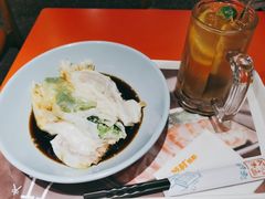 酱汁肉肠粉-红荔村肠粉(岗厦店)