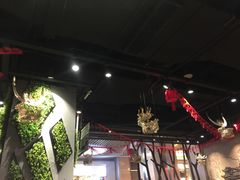 -黔大人·贵州花溪牛肉粉(宝能太古城店)