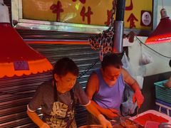 -明记牛杂(新马路分店)
