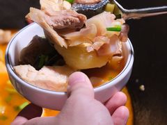 -老刘生态大鱼坊铁锅炖鱼(赛马场店)