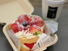 -MIMO CAFE(沙头角店)
