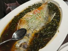 -忆家名门·上海菜(徐家汇店)