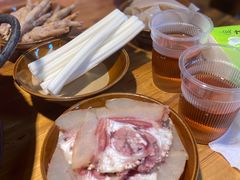 -阳阳老火锅(小南门店)