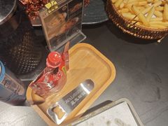 -一烧一烤•锦州烧烤(KTV包房·长江街店)