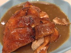 -龙记香港茶餐厅(久光百货店)