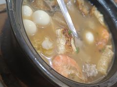 -阿毛饭店(和义路店)