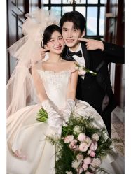 -雅云婚纱摄影工作室旗舰店