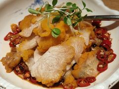-中国徽菜·徽商故里(广安门店)