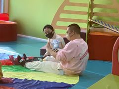 -乐融婴幼儿成长中心(四季青校区)