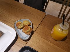 -米国现煲煲仔饭(塔子湖店)