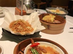 -老伙记海鲜码头(北滘店)