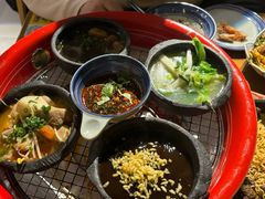 -包整·丝娃娃(一览甲秀楼风景店)