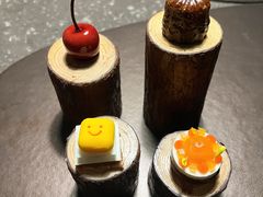 -泰安门Taian Table(镇宁路店)