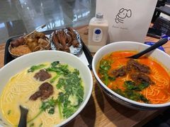 -和府捞面(景枫中心店)