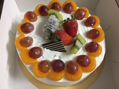 -上海新锦江大酒店