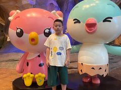 -杭州开元森泊度假乐园