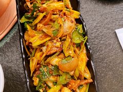 -清真·京华源铜锅涮肉(丰庆店)