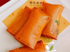 -金时代顺风大酒店(兰生大厦店)