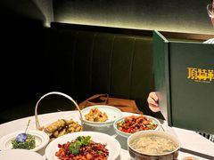 -顶特勒·黄鱼馆·特色菜(上海大世界店)