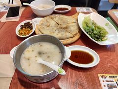 -甲乙饼·手工牛肉饼(金地广场店)