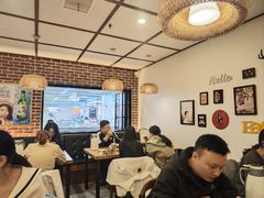 -多宾韩国料理(学衡路店)