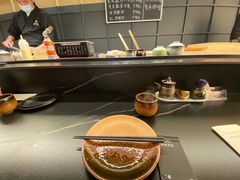 -Sushi Hanzo半藏(天环广场店)