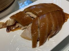 -太湖饭店·寄畅轩中餐厅