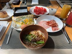 -北京康莱德酒店
