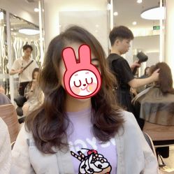 中发-Rise Hair上升造型