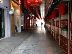 -大舞台文化旅游小吃街