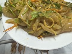 -老黑板筋(顺义总店)