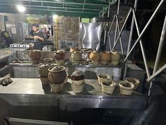 -清源山美食·云顶文化创意园