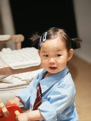 -NICE KIDS 奈时儿童摄影