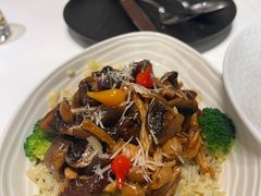 -马克西姆俄罗斯餐厅(通亚街店)