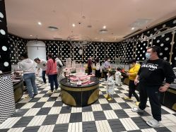 -MELAND CLUB亲子乐园·派对·餐厅(北京芳圆里ID MALL店)