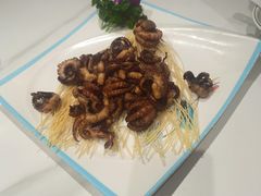 -渔码头食府·20年蓬莱老字号(登州路店)