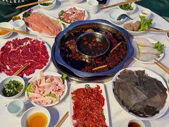 -枇杷园食为鲜火锅(南山店)