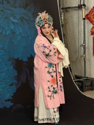 -梨园天地京剧摄影(玲珑天地店)