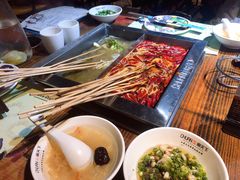 -串天下串串香(宽窄巷子店)