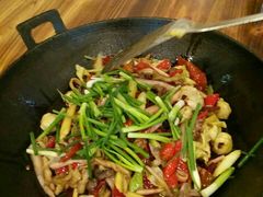 -味臻土鸡杂