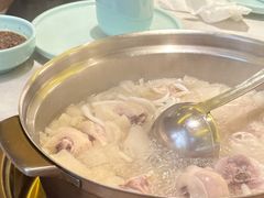 -润园四季椰子鸡火锅(南山海岸城店)