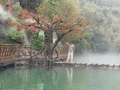 -古龙峡云天玻霸